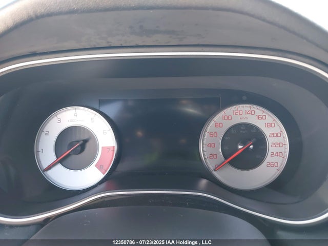 Acura k20c6 2021 19UUB6F53MA801296 Image 15