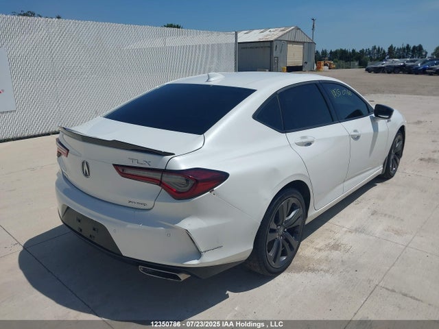 Acura k20c6 2021 19UUB6F53MA801296 Image 17