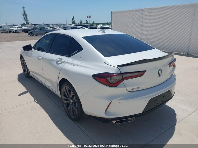 Acura k20c6 2021 19UUB6F53MA801296 Image 3