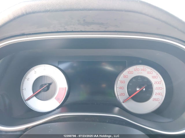 Acura k20c6 2021 19UUB6F53MA801296 Image 7