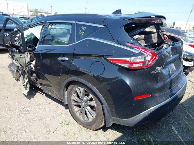 5N1AZ2MHXJN116425 Nissan 2018