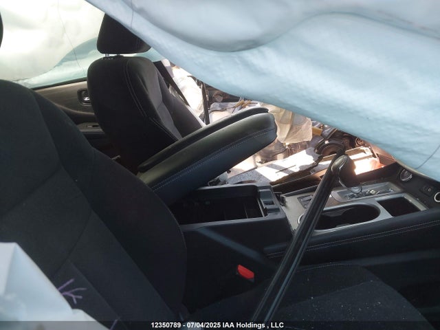 5N1AZ2MHXJN116425 Nissan 2018
