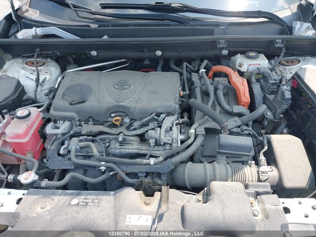 2T3RWRFV0MW107497 Toyota a25a-fxs, 3nm+4nm(ni)