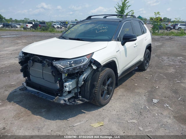 2T3RWRFV0MW107497 Toyota a25a-fxs, 3nm+4nm(ni)