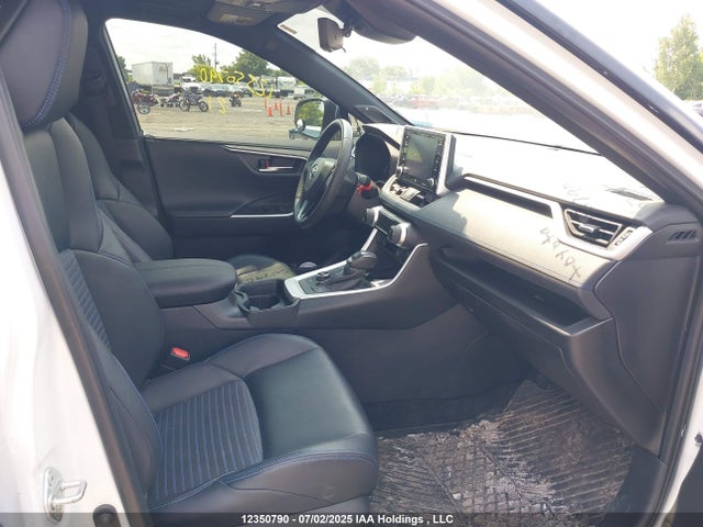 2T3RWRFV0MW107497 Toyota a25a-fxs, 3nm+4nm(ni)