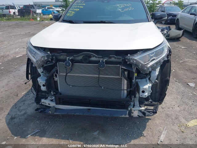 2T3RWRFV0MW107497 Toyota a25a-fxs, 3nm+4nm(ni)