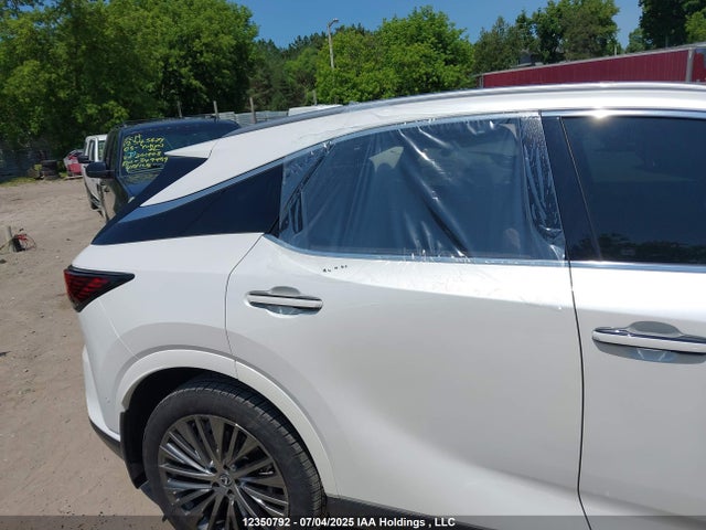 2T2BBMCA8RC049590 Lexus a25a-fxs, 5nm+4nm