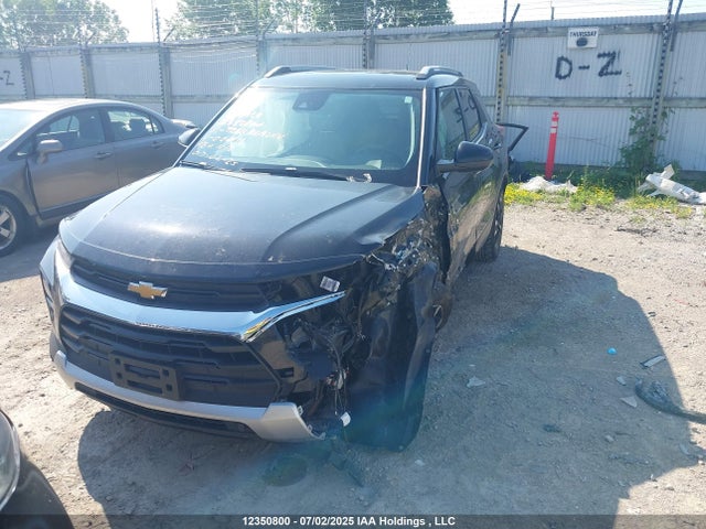 KL79MRSL5MB008111 Chevrolet l3t - l3, sidi, vvt, alum