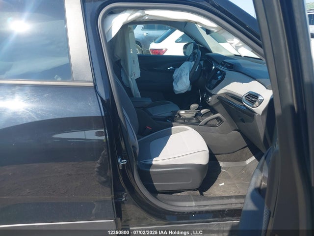KL79MRSL5MB008111 Chevrolet l3t - l3, sidi, vvt, alum