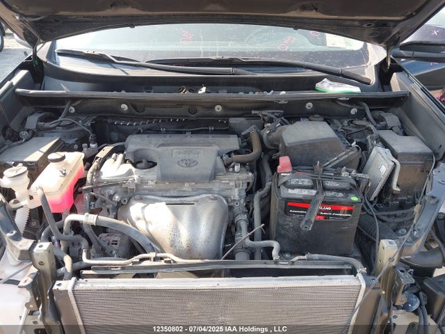 2T3ZFREV9JW499974 Toyota 2ar-fe