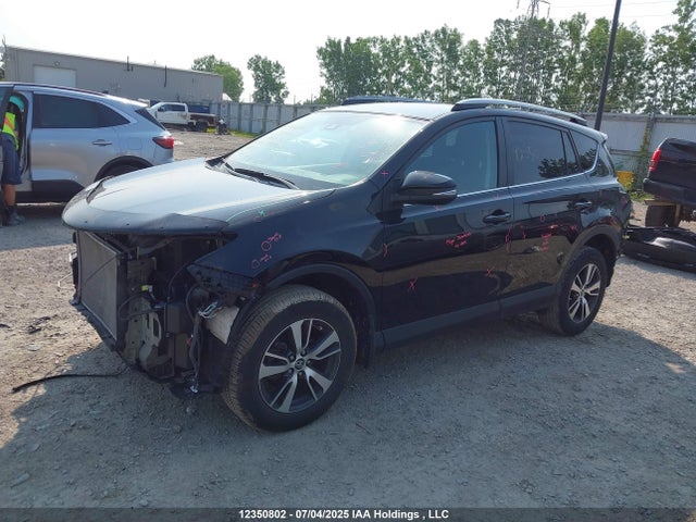 2T3ZFREV9JW499974 Toyota 2ar-fe