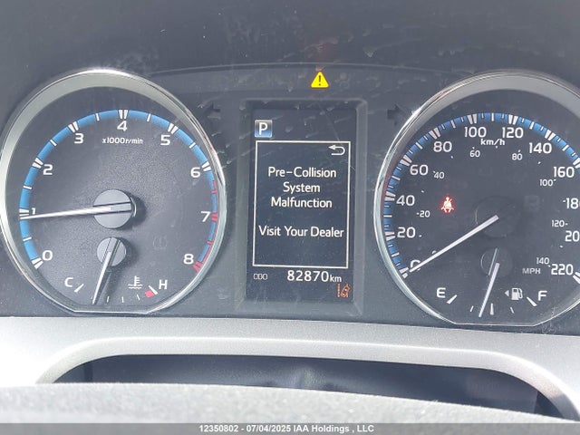 2T3ZFREV9JW499974 Toyota 2ar-fe