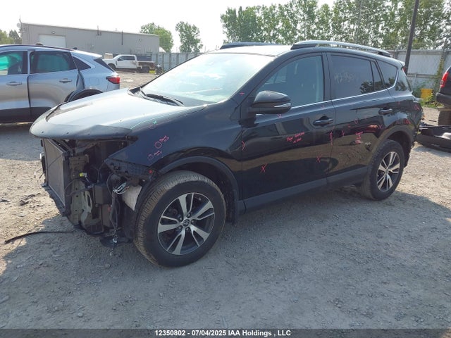 2T3ZFREV9JW499974 Toyota 2ar-fe