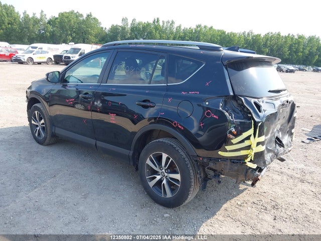 2T3ZFREV9JW499974 Toyota 2ar-fe