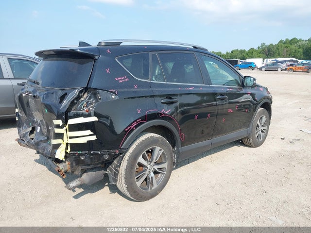 2T3ZFREV9JW499974 Toyota 2ar-fe