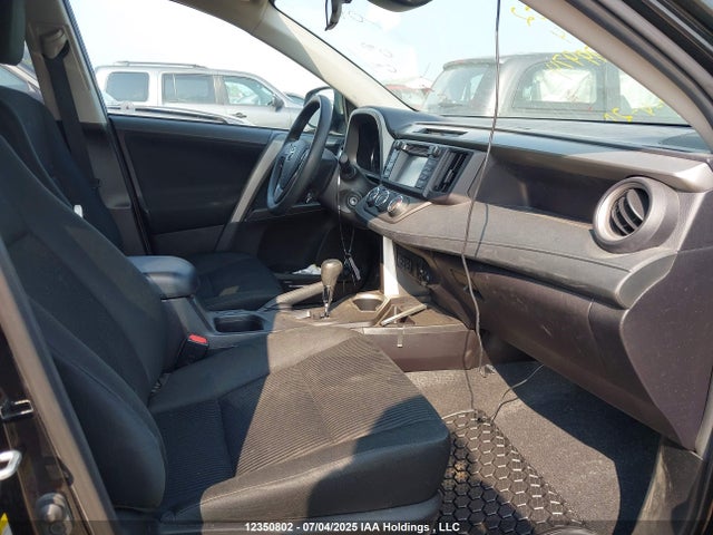 2T3ZFREV9JW499974 Toyota 2ar-fe