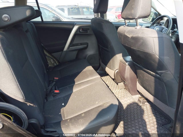 2T3ZFREV9JW499974 Toyota 2ar-fe