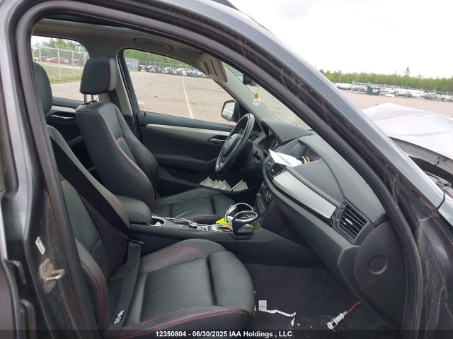 BMW X1 2015 WBAVL1C57FVY29778 Image 5