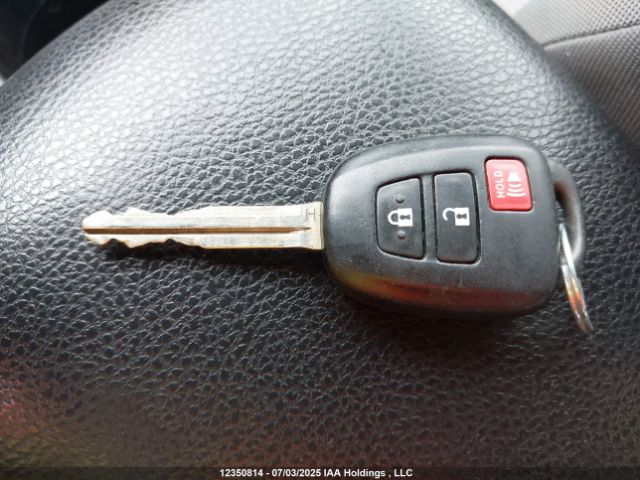 2T3ZFREV8EW079936 Toyota 2ar-fe