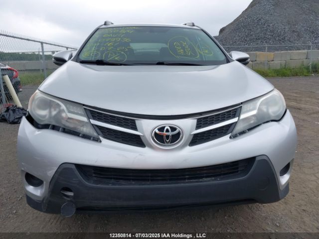 2T3ZFREV8EW079936 Toyota 2ar-fe