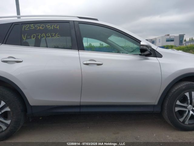 2T3ZFREV8EW079936 Toyota 2ar-fe