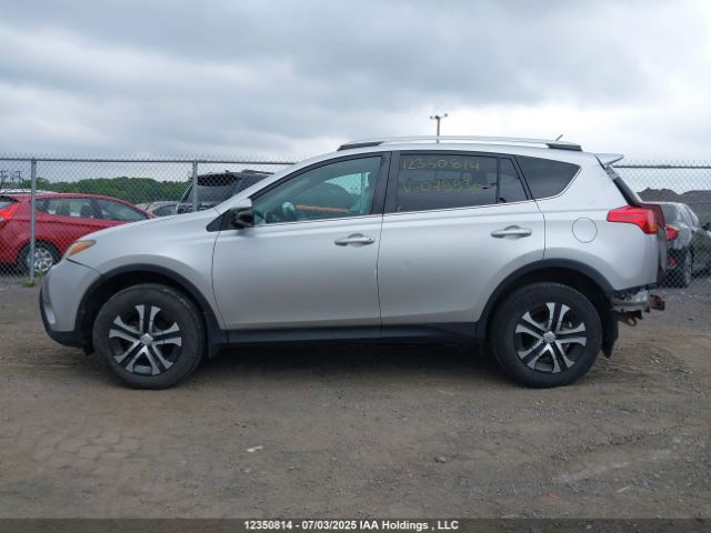 2T3ZFREV8EW079936 Toyota 2ar-fe