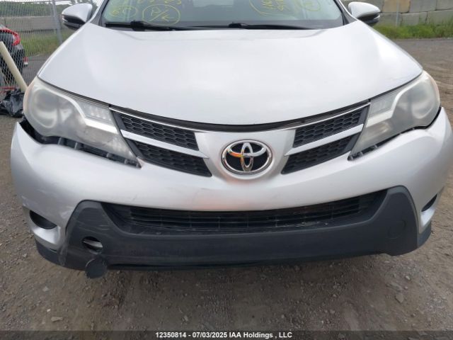 2T3ZFREV8EW079936 Toyota 2ar-fe
