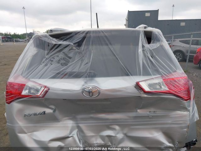 2T3ZFREV8EW079936 Toyota 2ar-fe