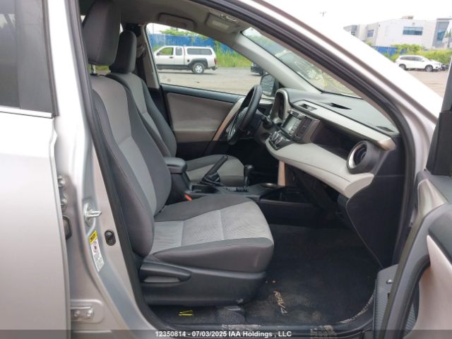 2T3ZFREV8EW079936 Toyota 2ar-fe