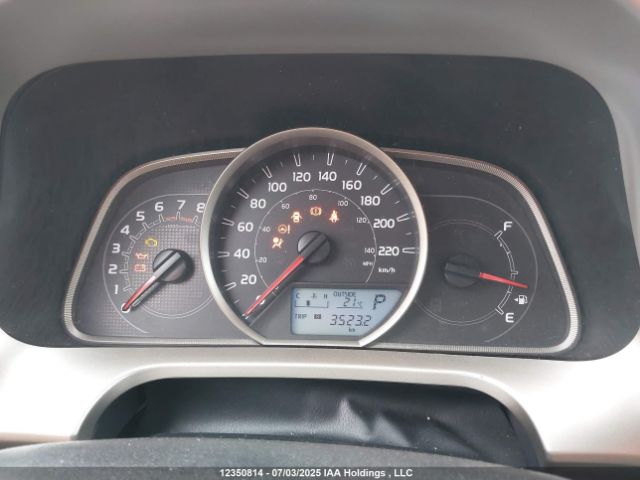 2T3ZFREV8EW079936 Toyota 2ar-fe