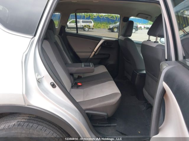 2T3ZFREV8EW079936 Toyota 2ar-fe