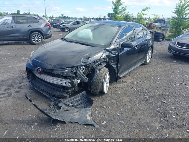 5YFBPRBE7LP012867 Toyota 2zr-fae