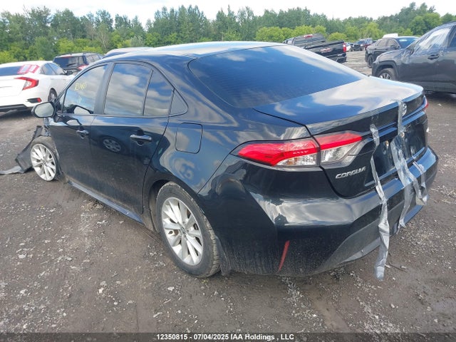 5YFBPRBE7LP012867 Toyota 2zr-fae