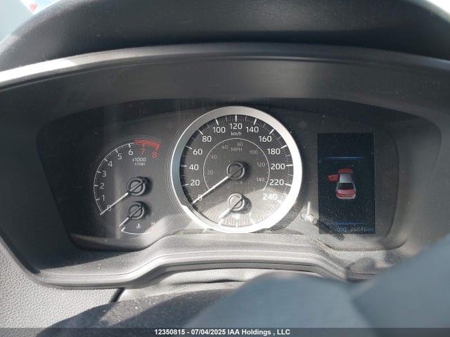5YFBPRBE7LP012867 Toyota 2zr-fae