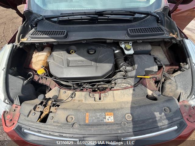 1FMCU9G93GUB77828 Ford Escape