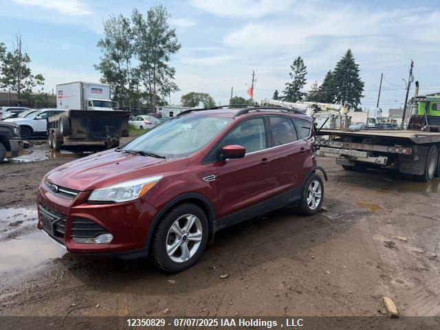 1FMCU9G93GUB77828 Ford Escape