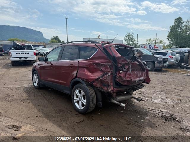 1FMCU9G93GUB77828 Ford Escape