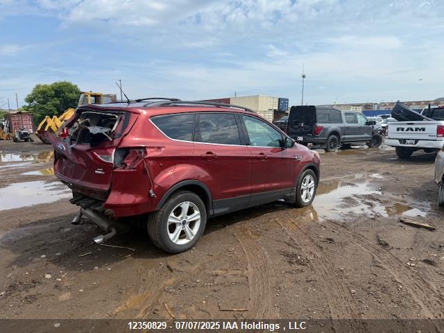 1FMCU9G93GUB77828 Ford Escape