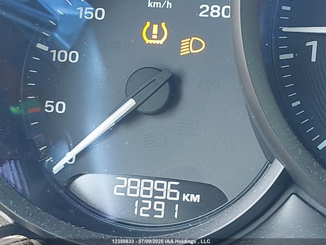 Porsche Macan 2022 WP1AA2A50NLB08369 Image 15