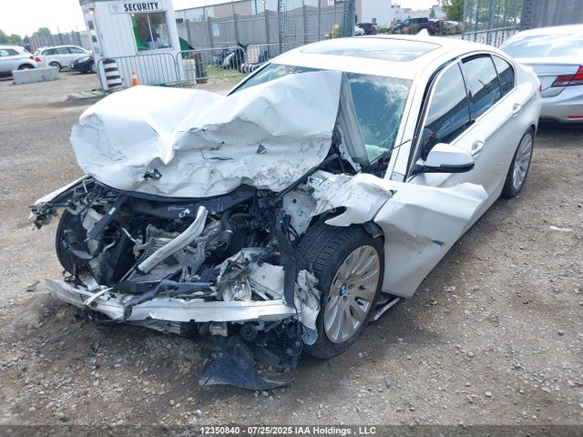WBA5A7C51GG150782 BMW 2016