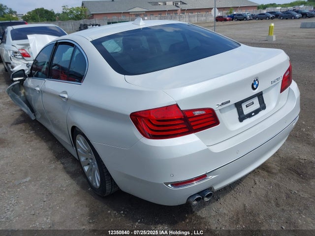WBA5A7C51GG150782 BMW 2016
