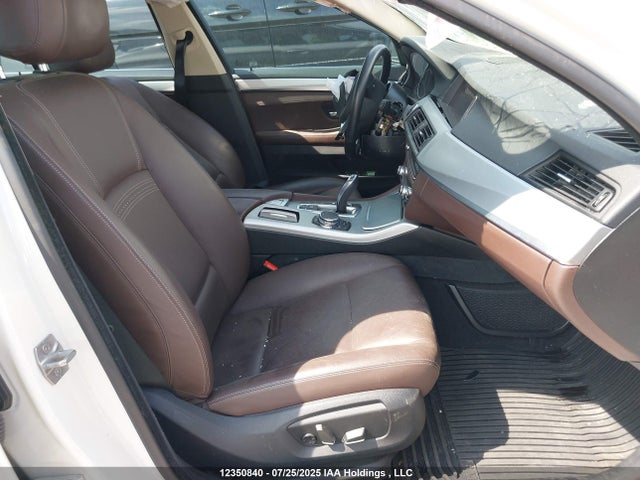 WBA5A7C51GG150782 BMW 2016