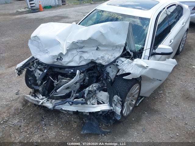 WBA5A7C51GG150782 BMW 2016