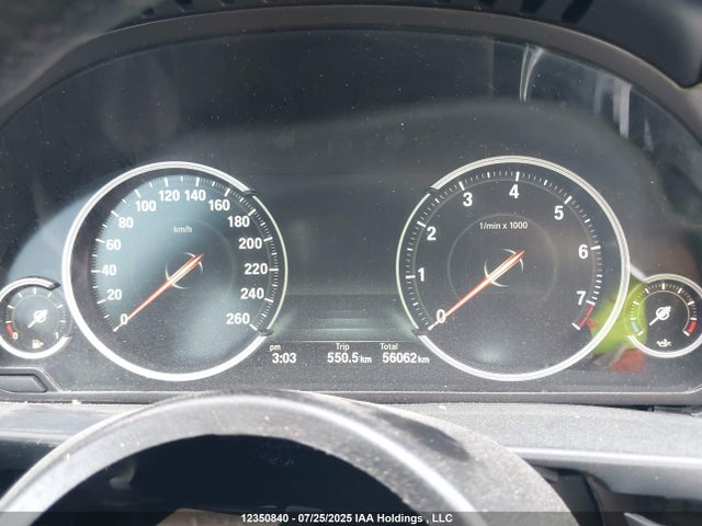 WBA5A7C51GG150782 BMW 2016