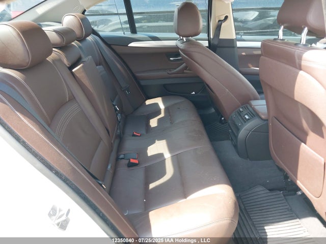 WBA5A7C51GG150782 BMW 2016