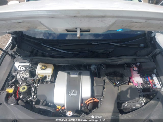 2T2JGMDA0MC061916 Lexus 2gr-fxs, 6jm+2fm