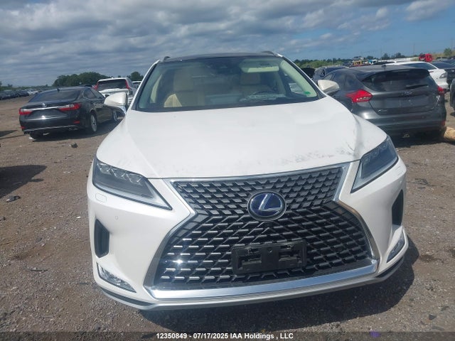 2T2JGMDA0MC061916 Lexus 2gr-fxs, 6jm+2fm