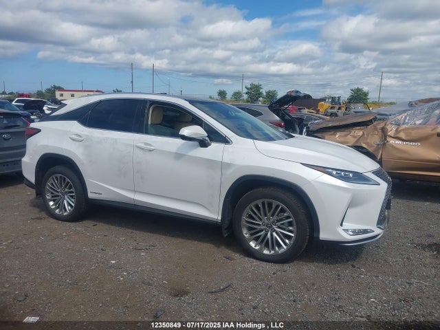 2T2JGMDA0MC061916 Lexus 2gr-fxs, 6jm+2fm