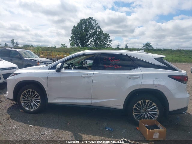 2T2JGMDA0MC061916 Lexus 2gr-fxs, 6jm+2fm