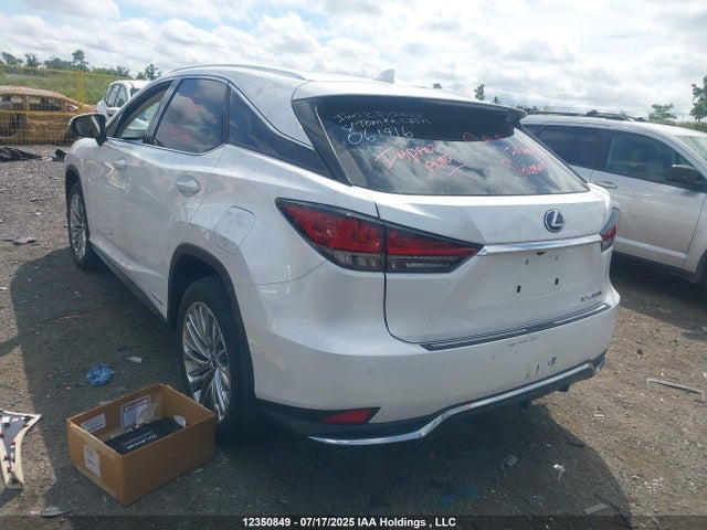 2T2JGMDA0MC061916 Lexus 2gr-fxs, 6jm+2fm